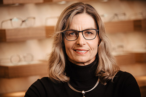 Carmen Kutter