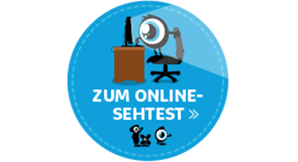 Online Sehtest Kutter
