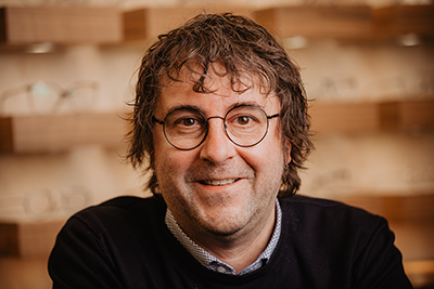 Christoph Habres