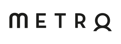 Metro Logo